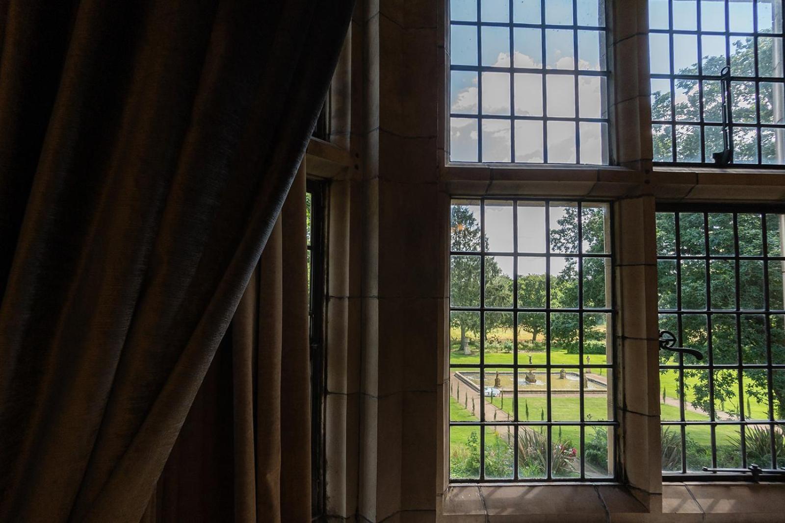 Moxhull Hall Sutton Coldfield Exteriör bild