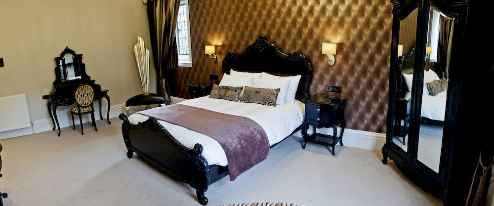 Moxhull Hall Sutton Coldfield Exteriör bild